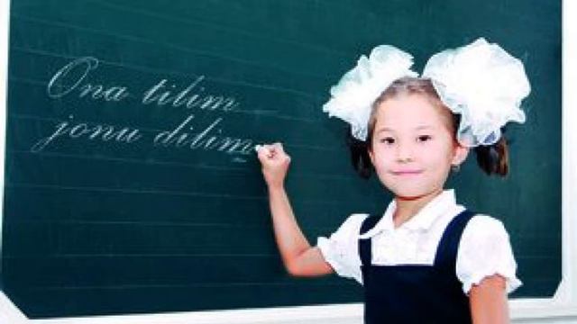 Ona tilim-Faxrim mening смотреть онлайн