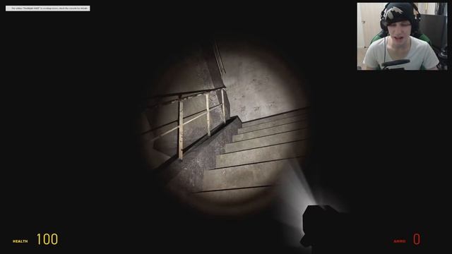 Garry's Mod: Never Ending Stairs..... SCP-087 + More! | Mod Showcase смотреть онлайн