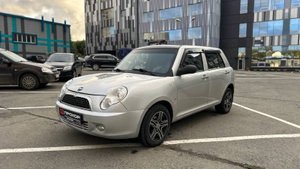 Обзор Lifan Smily I (320), 2012 г. ПРОХОР | Просто Хорошие Автомобили
