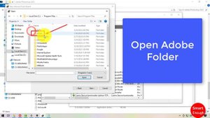 How to Fix Adobe Photoshop Error This unlicensed Adobe app will be disabled soon?
