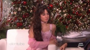 Камила Кабелло о выступлении с Шоном Мендесом, альбоме "Romance" и туре / Озвучка от ANVI VOICE