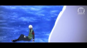 Боруто СПАС Сараду НО ПОЛУЧИЛ ШРАМ - Почему МОМОШИКИ СПАС КАВАКИ?