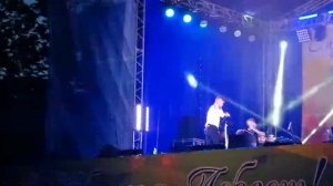 Митя Фомин барабанщики