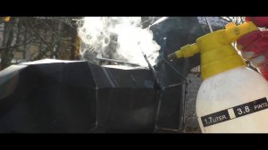 Новая жизнь СТАРЫХ РЖАВЫХ ГВОЗДЕЙ. Необычный декор СВОИМИ РУКАМИ!