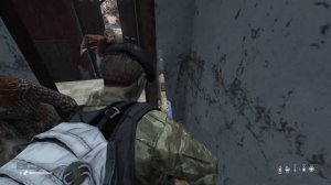 DayZ Берегись АВТОМОБИЛЯ!