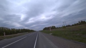 Андреи Едунов №40. Выживание в лесу и на трассе по бушкрафтски с палаткой. Еду на велосипеде в (14