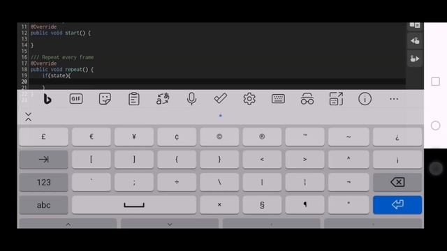 How to make a head bobbing simple! | its magic engine | java смотреть онлайн