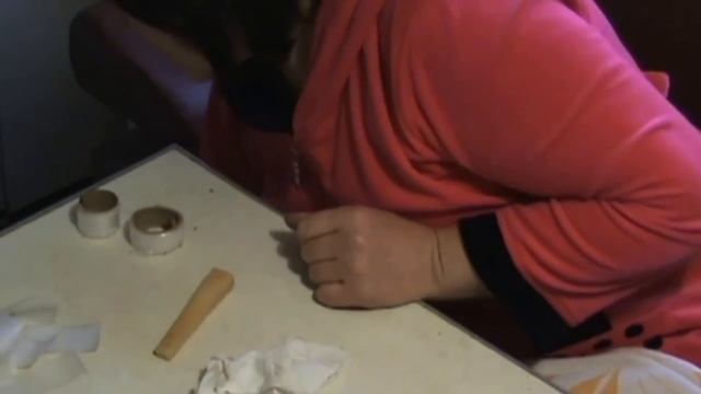 Зимняя прививка роз ч.2 смотреть онлайн