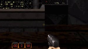 Ретро-обзор Duke Nukem 3D: 20th Anniversary World Tour