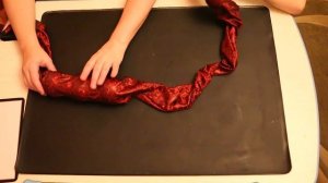 Бусы своими руками. Новогодний мастер-класс.