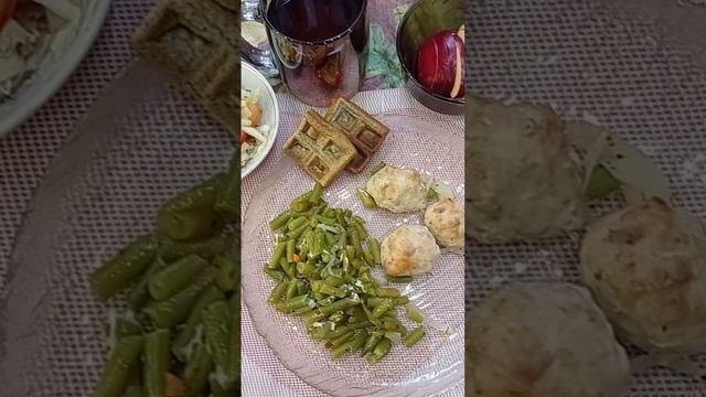 ОБЕДАЕМ ВМЕСТЕ!!! ДИАБЕТ 2 ТИПА. смотреть онлайн