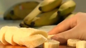 ЧТО БУДЕТ ЕСЛИ СЪЕДАТЬ ПО 2 БАНАНА В ДЕНЬ