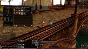 Fishing - Lineage 2 NA Classic - Episode 39