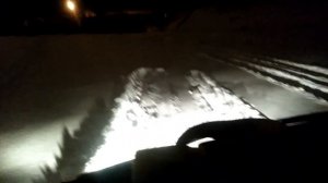 ГАЗель 4х4 Немного о проходимости