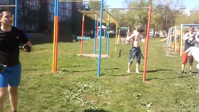 Уличные драки смотреть онлайн