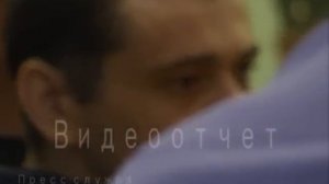Что С.Помазун отвечал журналистам.