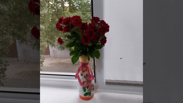 Медсестра (завершение)