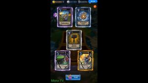 HACK Prime World Defenders 2: Tower Defense CCG ( Star, Silver, Key, Lv) With GameGuardian 9/7/2018