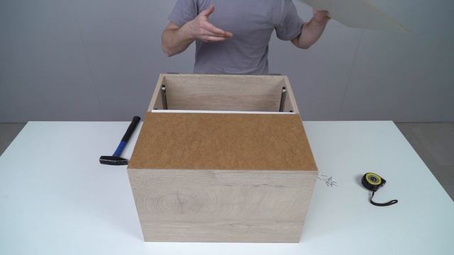 Тумба прикроватная Лайт 13.80.mp4 смотреть онлайн