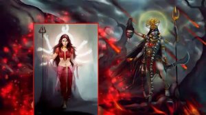 МАНТРА КАЛИ и ДУРГЕ Дарует Гармонию, Освобождение и Защиту ॐThe Protective Mantra of KALI and DURGE