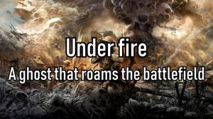 Sabaton | A Ghost in the Trenches | Lyrics