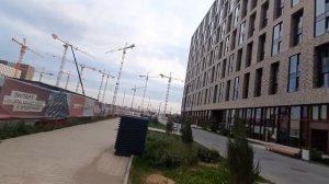 ЖК "Зиларт", отзыв тайного покупателя