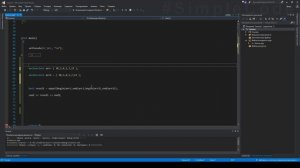 №191. C++. STL equal и mismatch. Сравнение массивов. Библиотека стандартных шаблонов STL #20