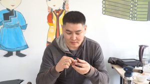 Мастер-класс по изготовлению защитного оберега "ТОЛИ"