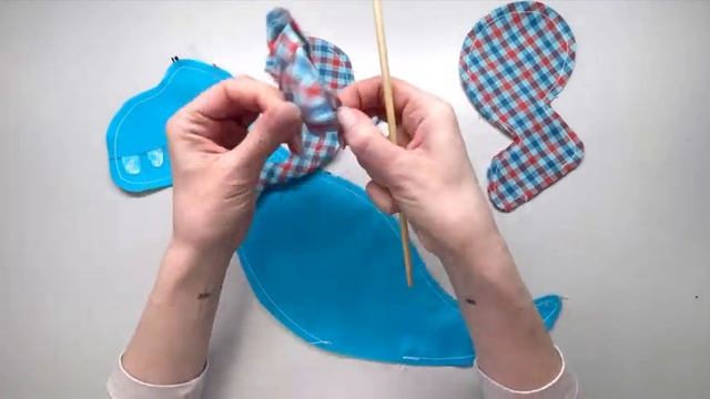 Шью мягкую игрушку динозавр тираннозавр | мастеркласс + выкройка | DIY