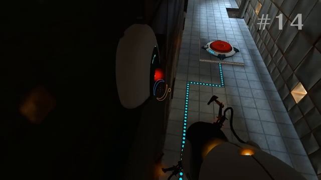 Portal 1: all radios and signals for the "Transmission Received" achievement смотреть онлайн