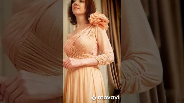 Платье подружка невесты.Выпускное вечернее платье.Платье из трикотажа.Розовое платье с драпировкой.
