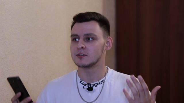 Футуристический смартфон за 15 999 рублей - TECNO POVA 5 смотреть онлайн