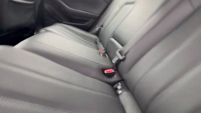 2020 Mazda 6 GL Series VIC смотреть онлайн