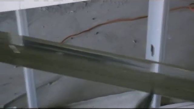 Curved Drywall Ceiling Grid Installation | Armstrong Ceilings смотреть онлайн