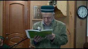 "Песни и музыка в Исламе" [7] | Абдулжалил-Афанди къ.с.