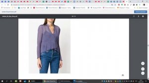 5. Разбор Лукбука. Типаж Гамин-Драматик. Доминанта Лица - Смешанная, Доминанта Фигуры - Смешанная