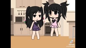 GachaLife tiktok compilation #273 ❤❤ غاشا تيكتوك