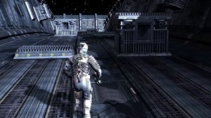 Dead Space Прохождение На Русском #6 — Стреляем по метеоритам