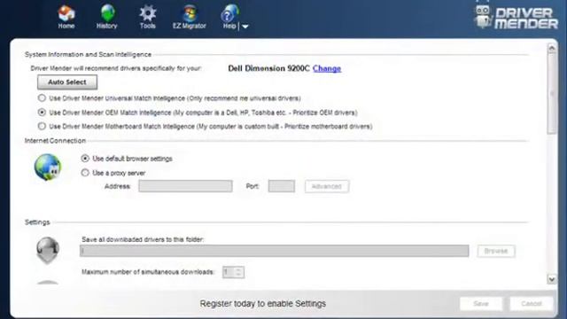Driver Mender free serial registration keygen & activation code crack + DriverMender full download смотреть онлайн