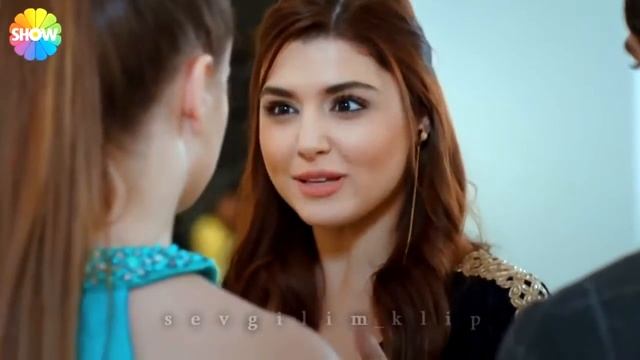 Ханде и Неслихан сумасшедшая! смотреть онлайн