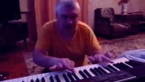 Геннадий Горин - Я иду один [witch house remix]