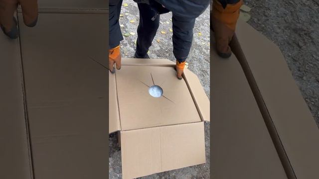 распаковка нового "загадочного" дизайна дисков #литыедиски #шины