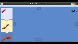 Инструкция по сборке Краба (Lego | Лего) HD