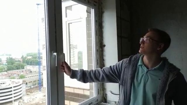 Отзыв на окна от компании "Форточка" смотреть онлайн