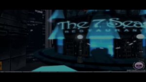 Атмосфера Киберпанка (виртуальная реальность-2021)
