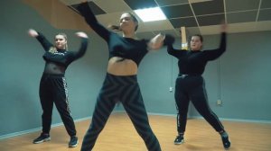 Beyoncé, Shakira - Beautiful Liar |  jazz funk beginners by OLYA