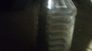 Насос для откачки масла в автомобиле