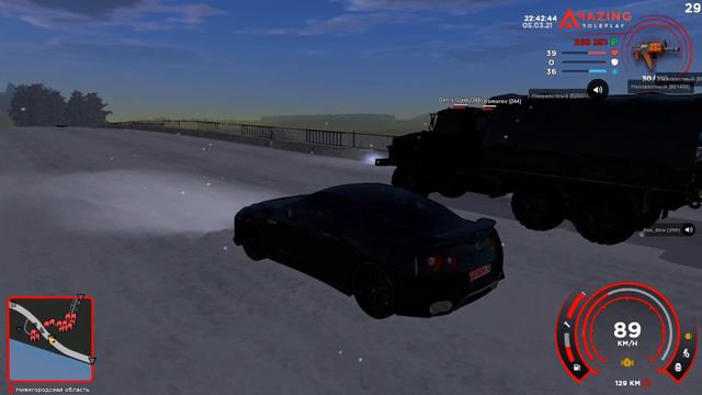 Gta Criminal Russia 0 3 7 2021 03 05 22 42 33 04 смотреть онлайн