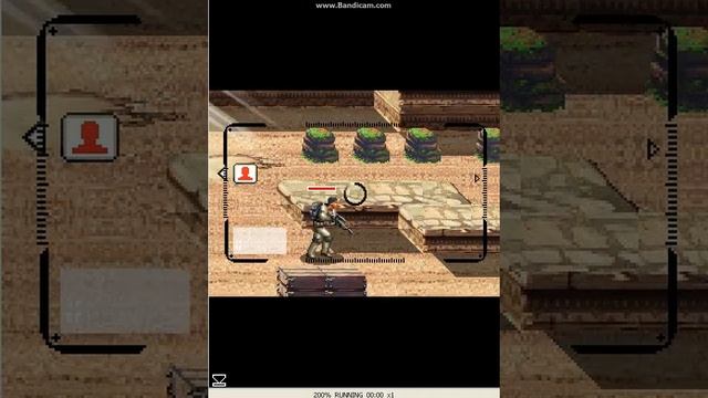 Прохождение игры на java Modern combat 2 №2 смотреть онлайн