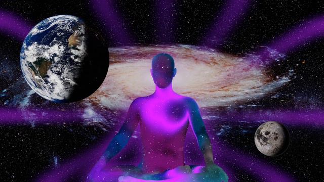 Relax Your Mind: Unravel the Secret of 15 Minute Stress-Free Meditation! смотреть онлайн